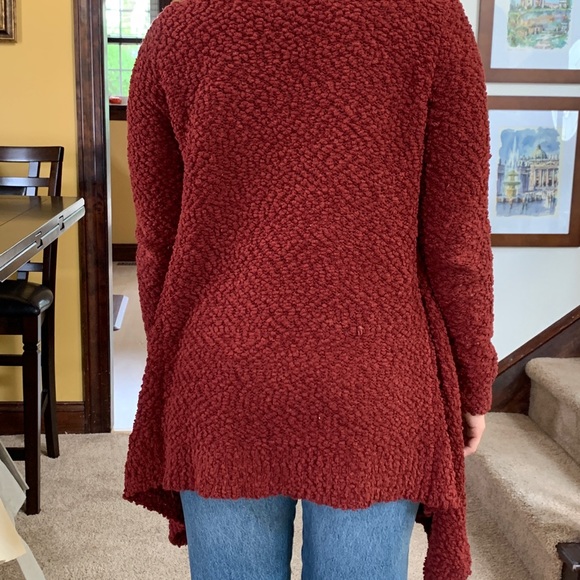 Cardigan - Picture 3 of 4